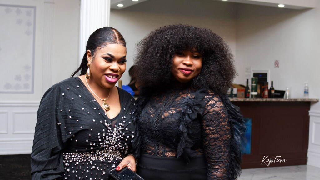 Event Coverage - Korede Kapture